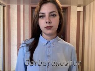 Barbarawowfun
