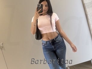 Barbaritaa