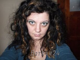 Barbie24
