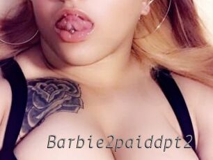 barbie2paiddpt2 Livestrip Cams