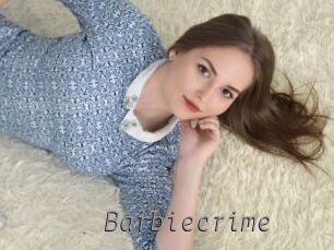 Barbiecrime