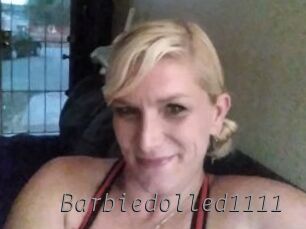 barbiedolled1111 Livestrip Cams