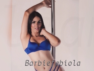 barbiefabiola Livestrip Cams