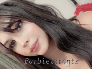 Barbielatints