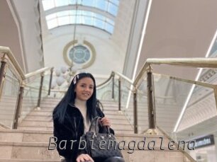 barbiemagdalena Livestrip Cams