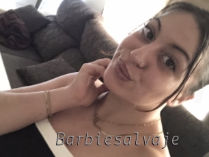 Barbiesalvaje