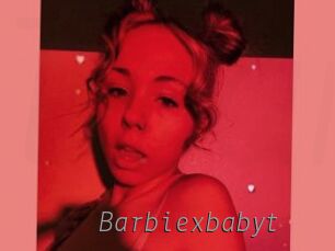 Barbiexbabyt