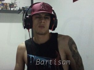 Bartisam