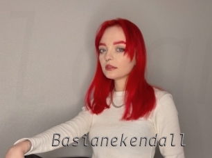 Basianekendall