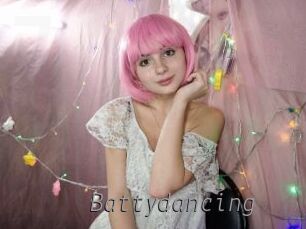 Battydancing