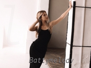 Battymelody