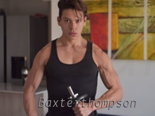 Baxterthompson