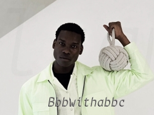 Bbbwithabbc