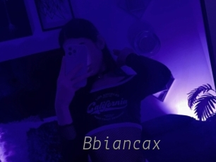 bbiancax Livestrip Cams