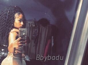Bbybadu