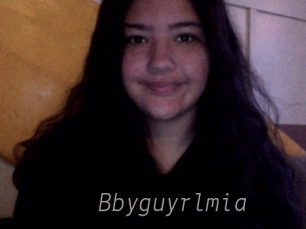Bbyguyrlmia