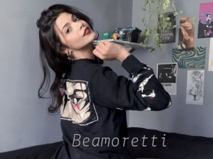 beamoretti Livestrip Cams
