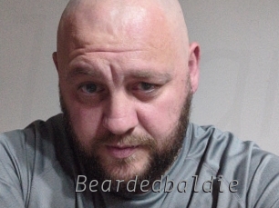 beardedbaldie Livestrip Cams