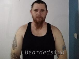 Beardedstud