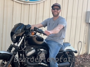 beardedtemptations Livestrip Cams