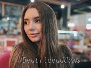Beatriceaddams