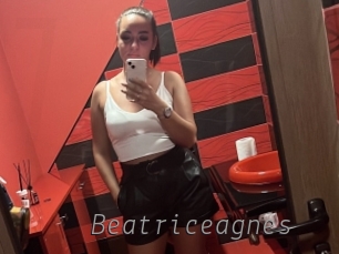 beatriceagnes Livestrip Cams