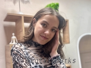 Beatrixburks