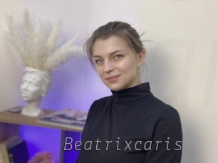 Beatrixcaris