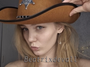Beatrixdevall