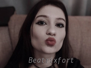 Beatrixfort