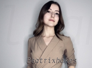 Beatrixhakes