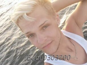 Beau0303700