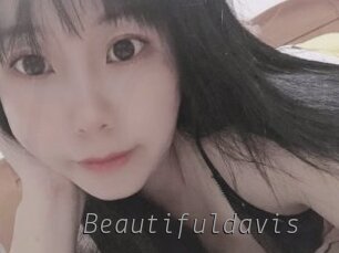 Beautifuldavis