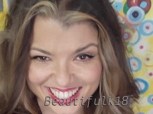 Beautifulk18