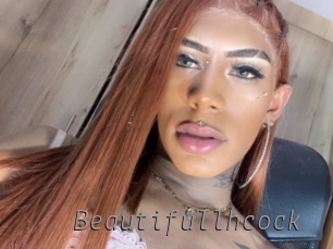 beautifullhcock Livestrip Cams