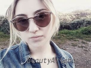 beautyAriana Livestrip Cams