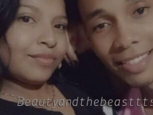 Beautyandthebeasttts