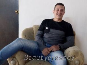 Beautyeyesboy