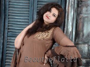 Beautyoflaila