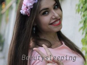 Beautysleeping