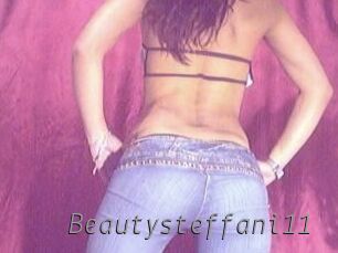 beautysteffani11 Livestrip Cams