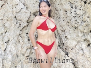 Beawilliams