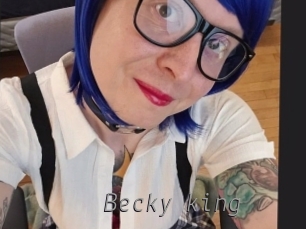 Becky_king