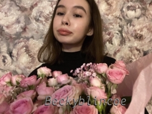 beckyblincoe Livestrip Cams