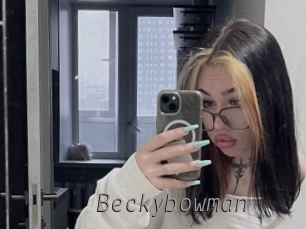 Beckybowman