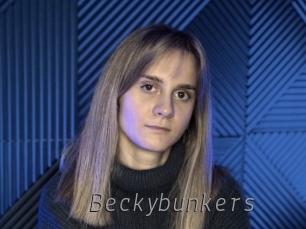 Beckybunkers