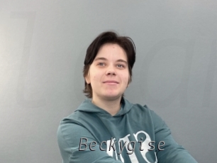 Beckygise