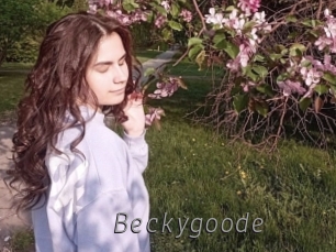 Beckygoode