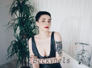 Beckyhels