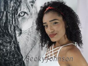 beckyjohnson Livestrip Cams